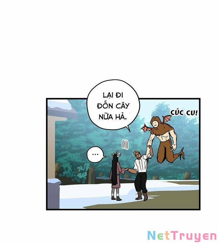 Hãy Dậy Đi Hỡi Chiến Binh 11 trang 56