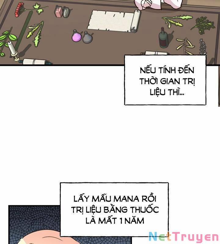 Hãy Dậy Đi Hỡi Chiến Binh 11 trang 63