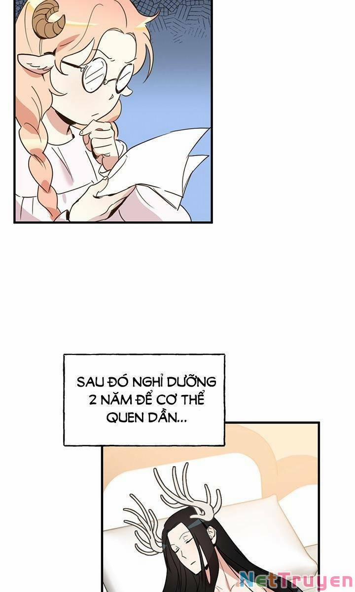 Hãy Dậy Đi Hỡi Chiến Binh 11 trang 64