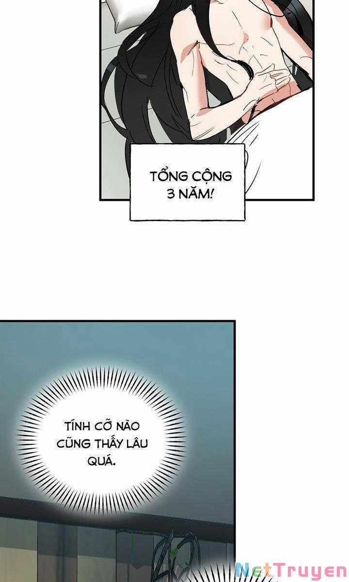 Hãy Dậy Đi Hỡi Chiến Binh 11 trang 65