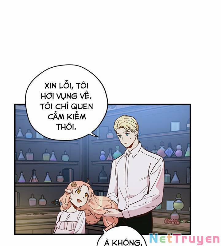 Hãy Dậy Đi Hỡi Chiến Binh 12 trang 0