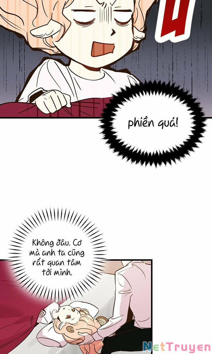 Hãy Dậy Đi Hỡi Chiến Binh 12 trang 14