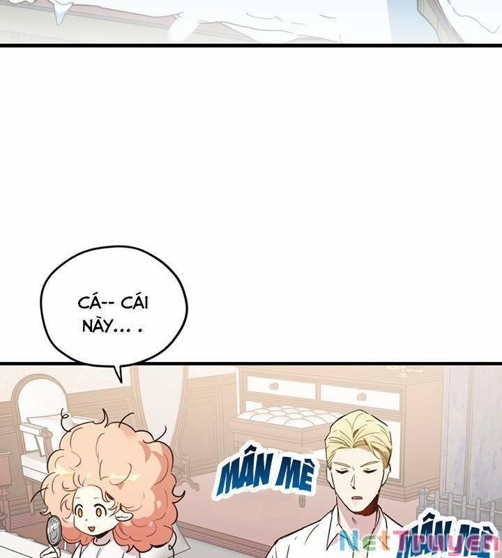 Hãy Dậy Đi Hỡi Chiến Binh 12 trang 18