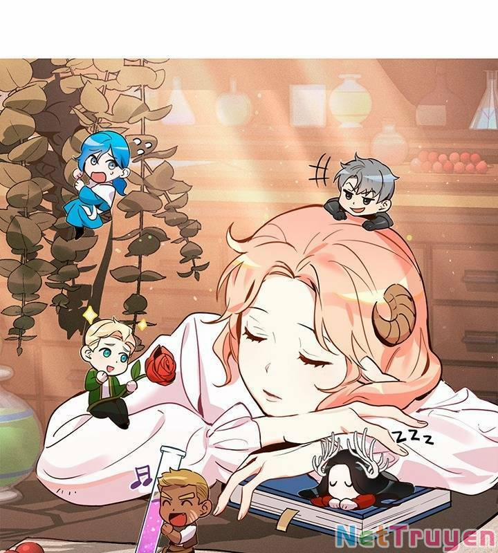 Hãy Dậy Đi Hỡi Chiến Binh 12 trang 20