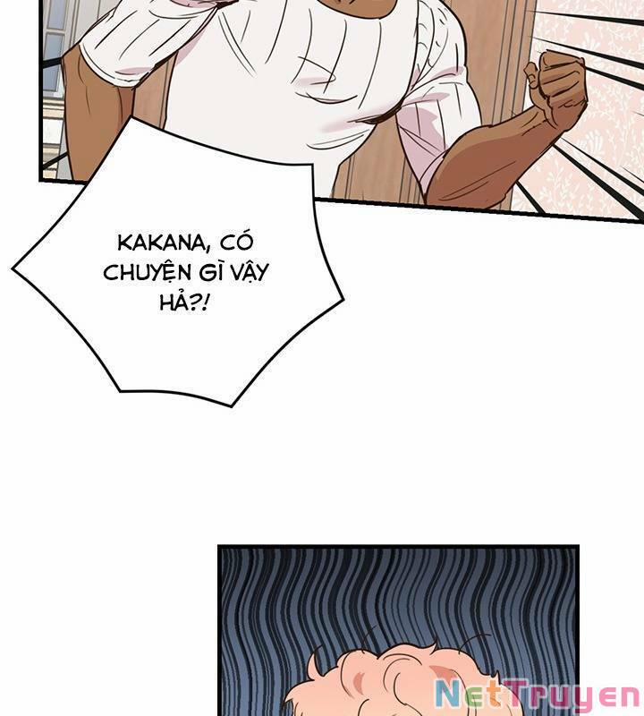 Hãy Dậy Đi Hỡi Chiến Binh 12 trang 23