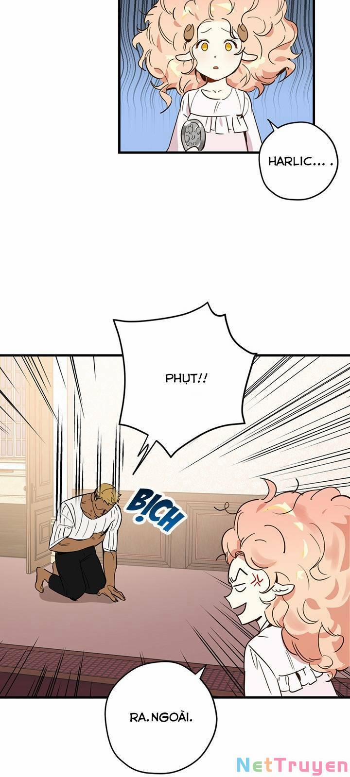 Hãy Dậy Đi Hỡi Chiến Binh 12 trang 24