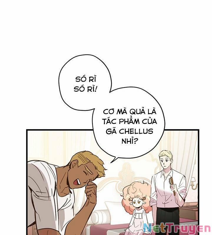 Hãy Dậy Đi Hỡi Chiến Binh 12 trang 25