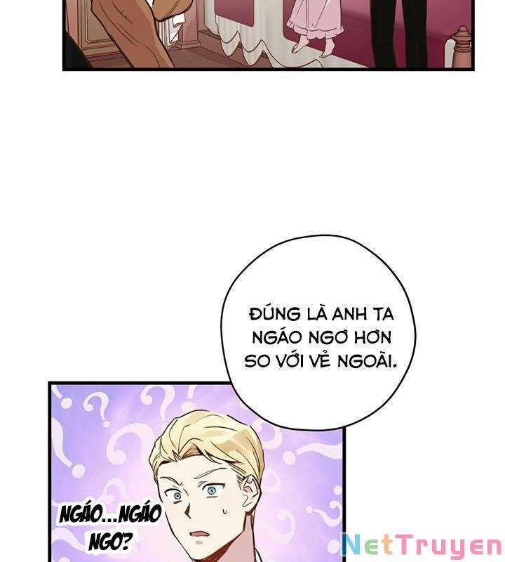 Hãy Dậy Đi Hỡi Chiến Binh 12 trang 26