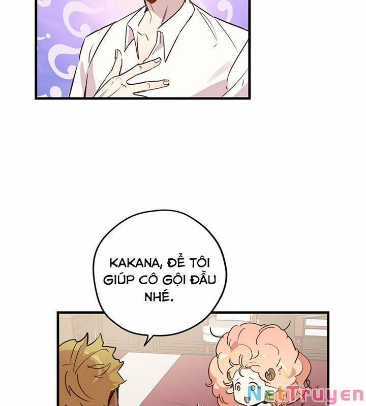 Hãy Dậy Đi Hỡi Chiến Binh 12 trang 27