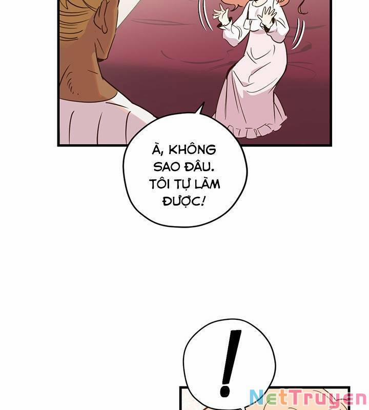 Hãy Dậy Đi Hỡi Chiến Binh 12 trang 28