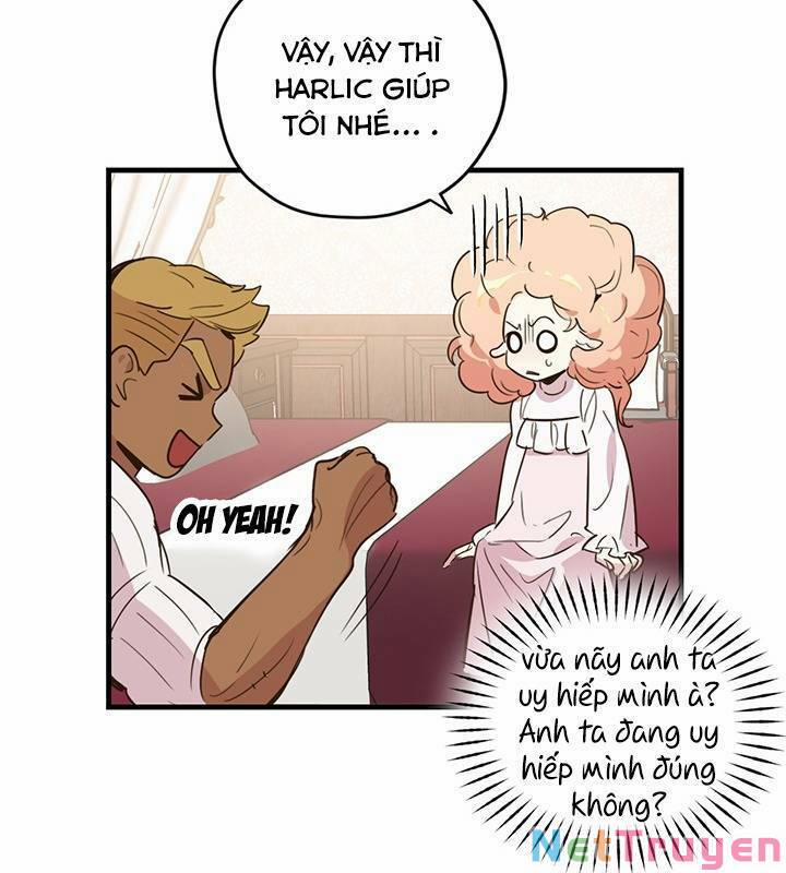 Hãy Dậy Đi Hỡi Chiến Binh 12 trang 30