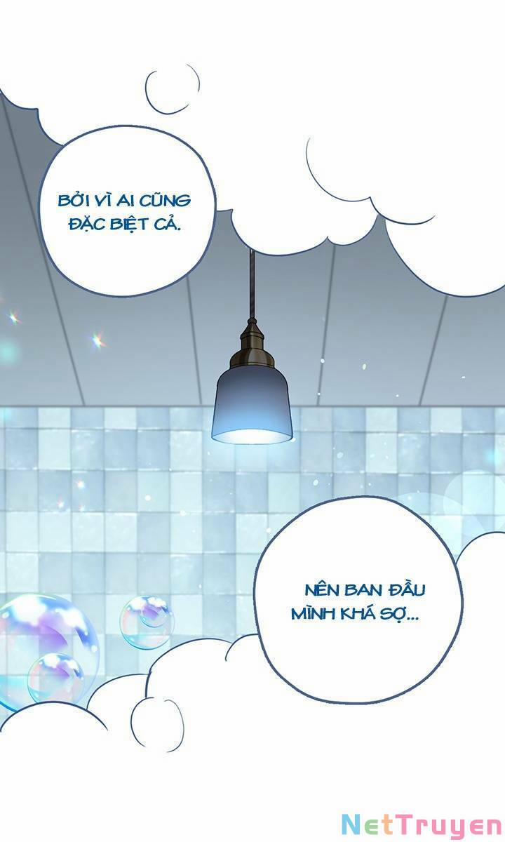 Hãy Dậy Đi Hỡi Chiến Binh 12 trang 34