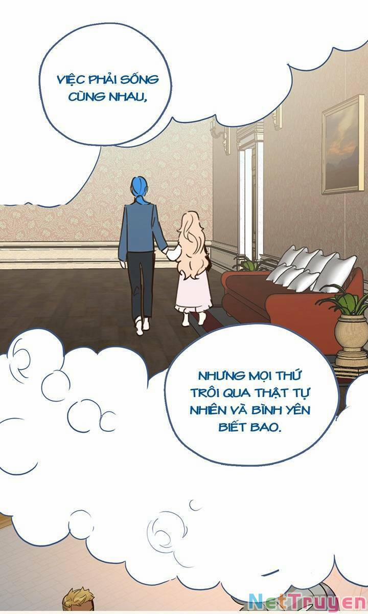 Hãy Dậy Đi Hỡi Chiến Binh 12 trang 35