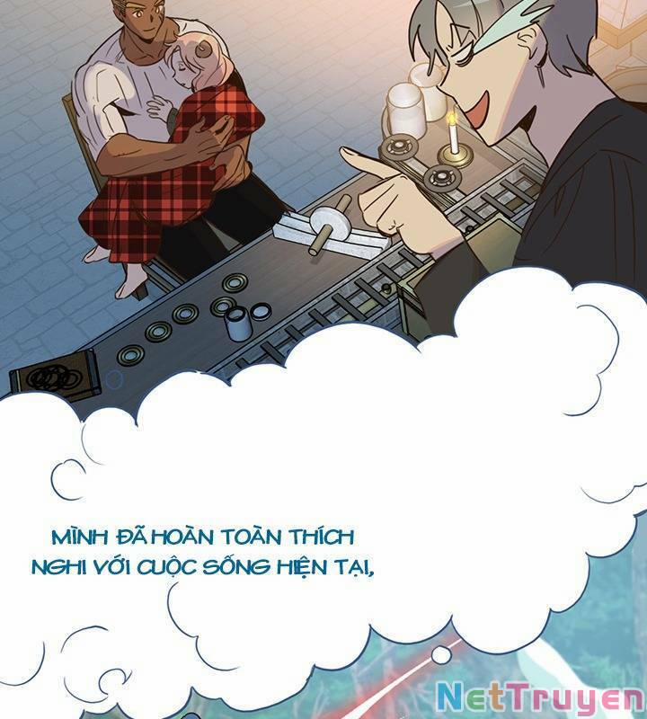 Hãy Dậy Đi Hỡi Chiến Binh 12 trang 36