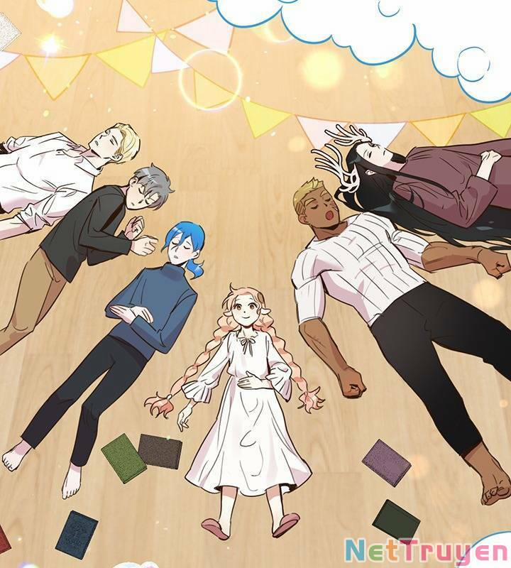 Hãy Dậy Đi Hỡi Chiến Binh 12 trang 38