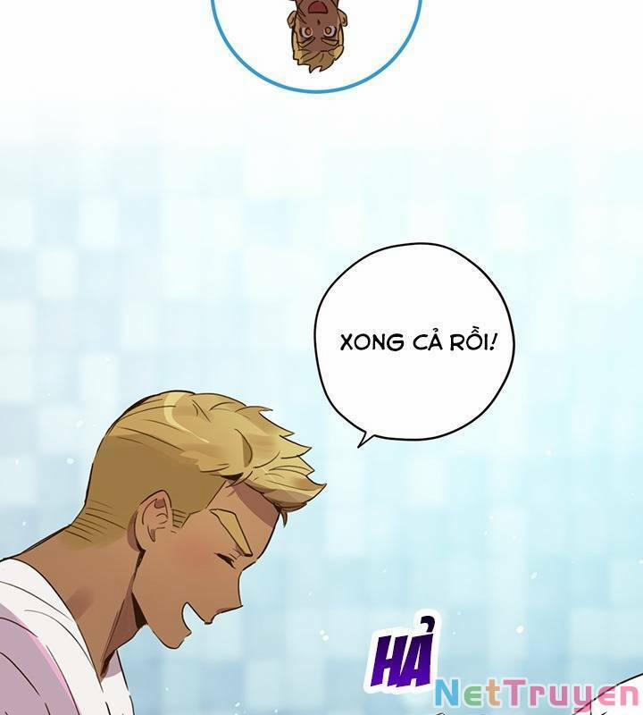 Hãy Dậy Đi Hỡi Chiến Binh 12 trang 40