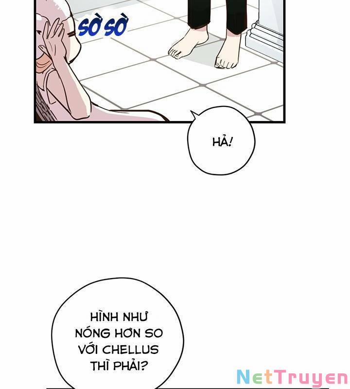 Hãy Dậy Đi Hỡi Chiến Binh 12 trang 42