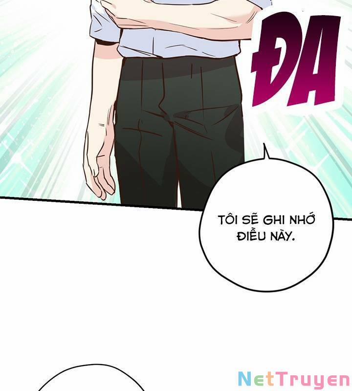 Hãy Dậy Đi Hỡi Chiến Binh 12 trang 44