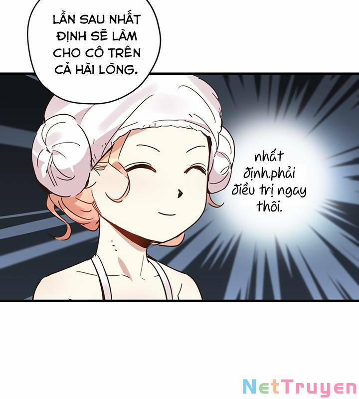 Hãy Dậy Đi Hỡi Chiến Binh 12 trang 45