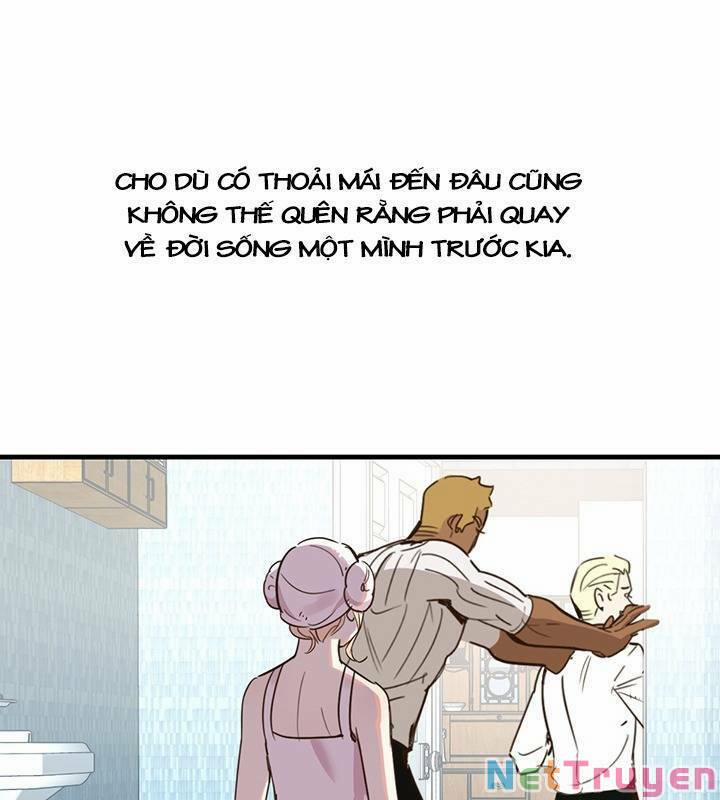 Hãy Dậy Đi Hỡi Chiến Binh 12 trang 47