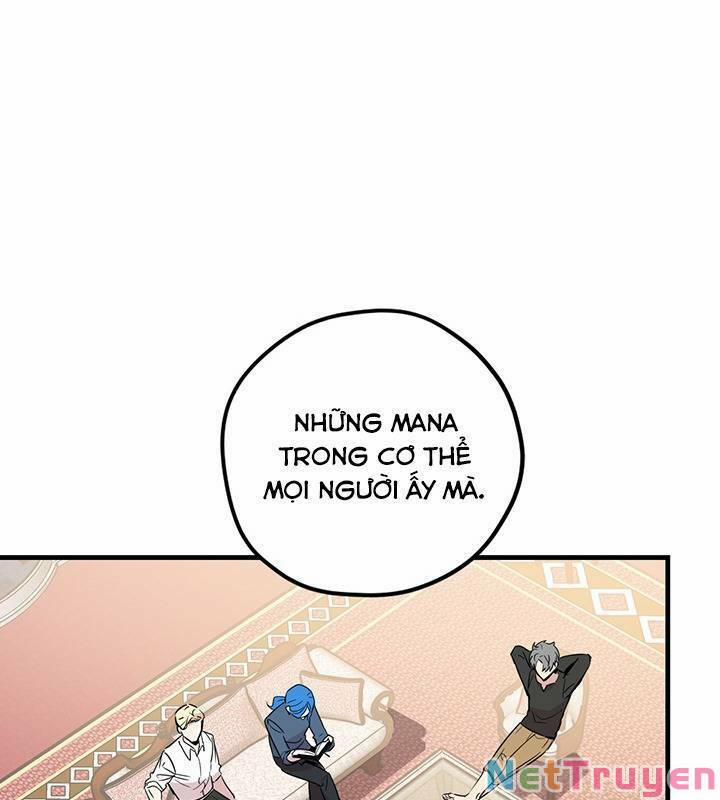 Hãy Dậy Đi Hỡi Chiến Binh 12 trang 51