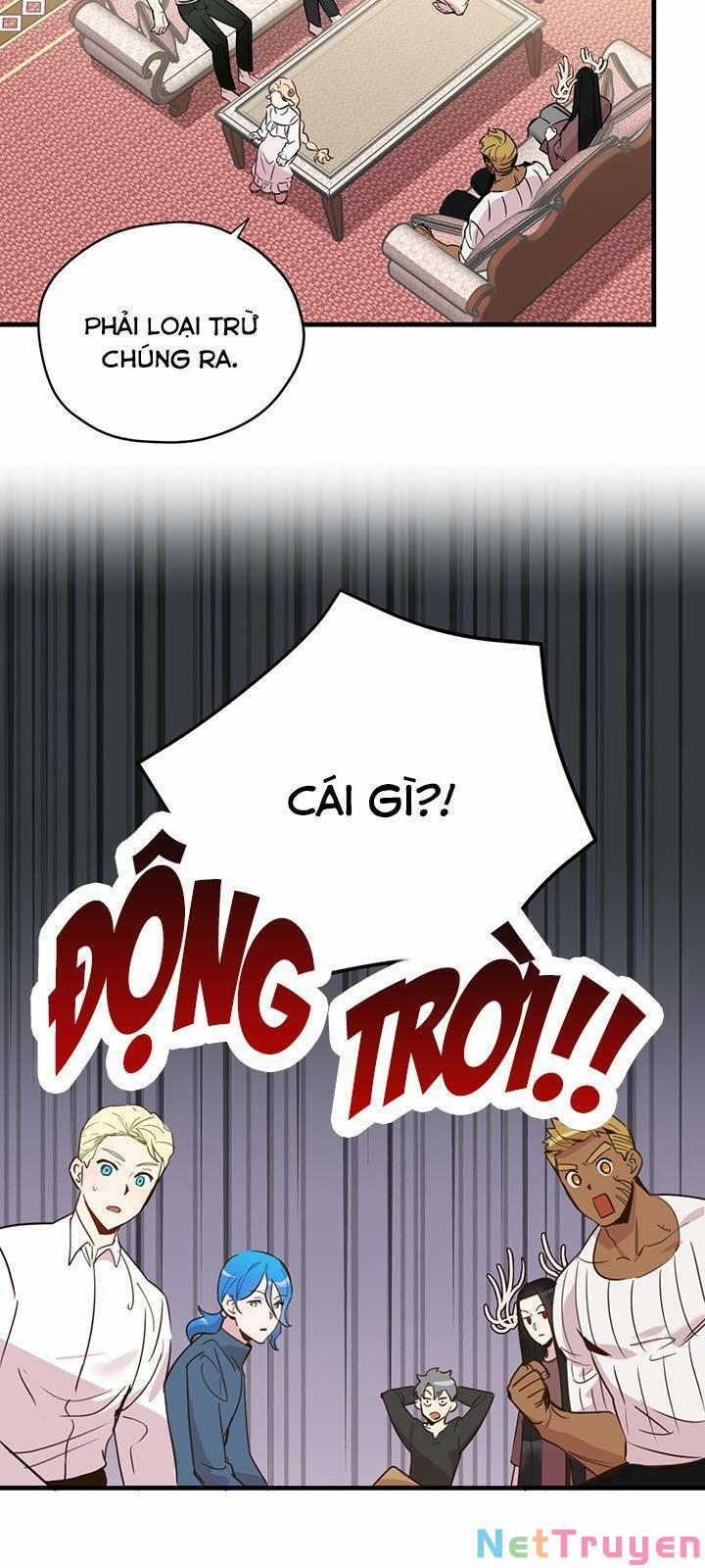 Hãy Dậy Đi Hỡi Chiến Binh 12 trang 52