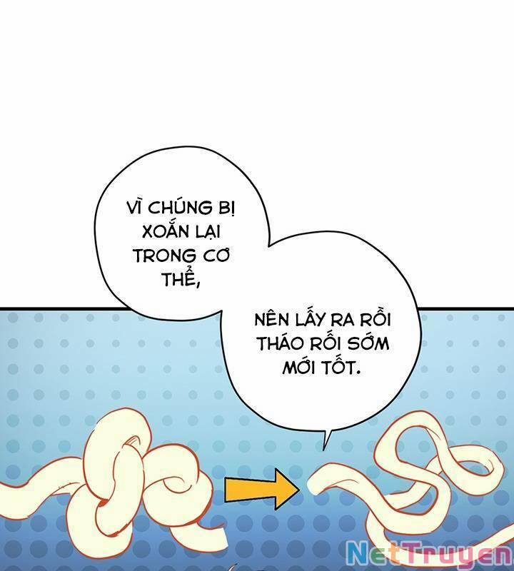 Hãy Dậy Đi Hỡi Chiến Binh 12 trang 53