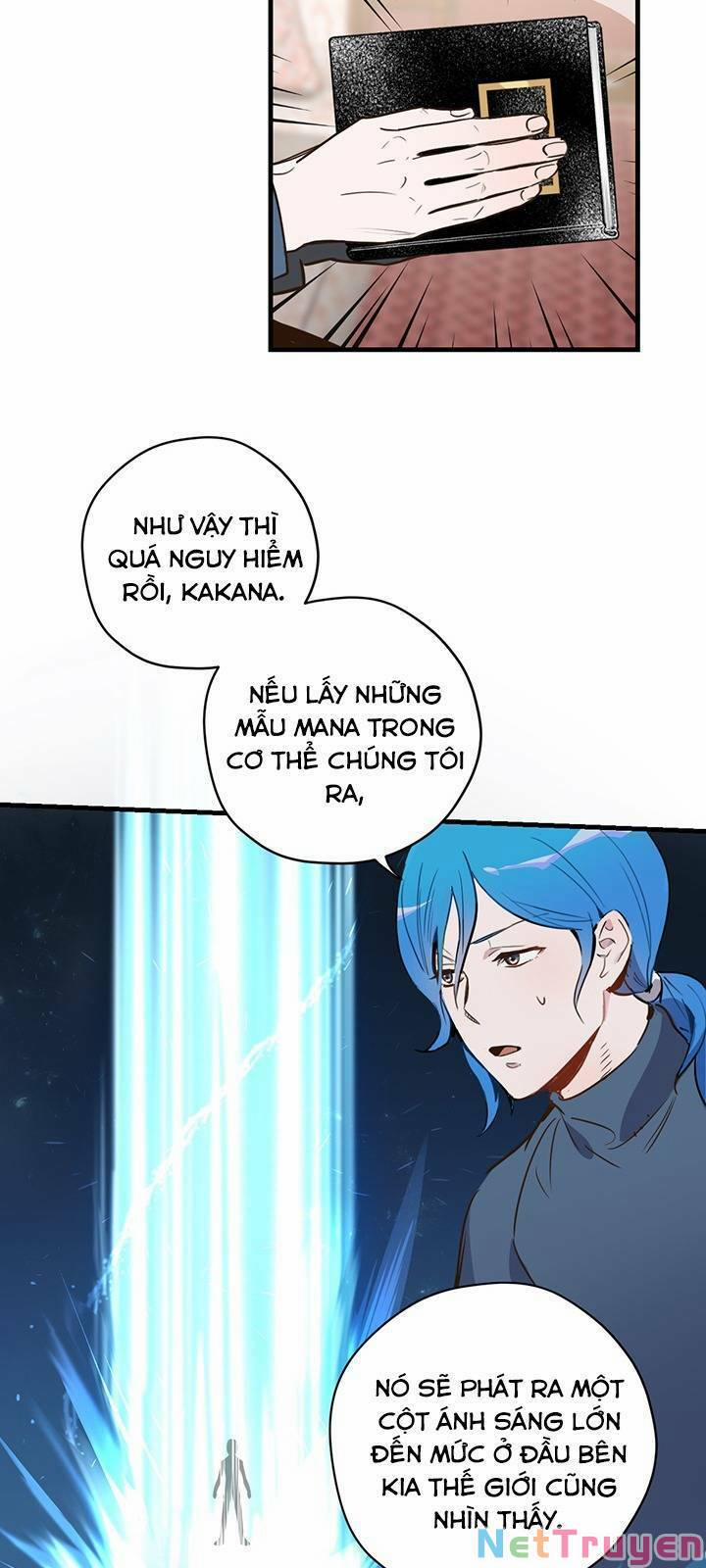 Hãy Dậy Đi Hỡi Chiến Binh 12 trang 55