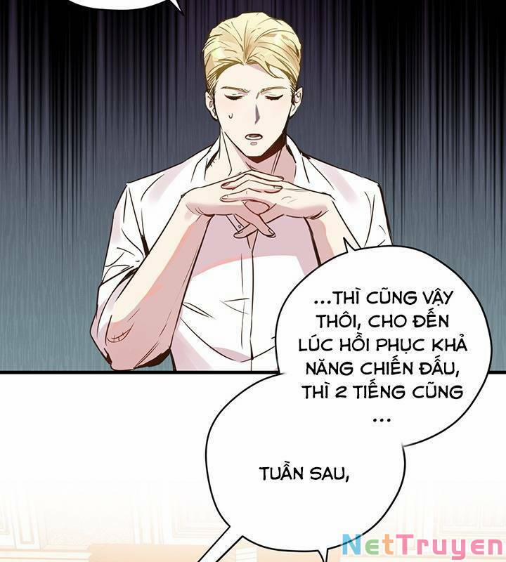 Hãy Dậy Đi Hỡi Chiến Binh 12 trang 58