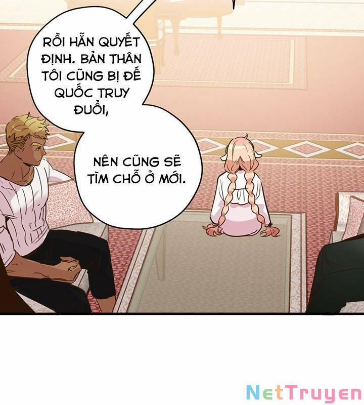 Hãy Dậy Đi Hỡi Chiến Binh 12 trang 59