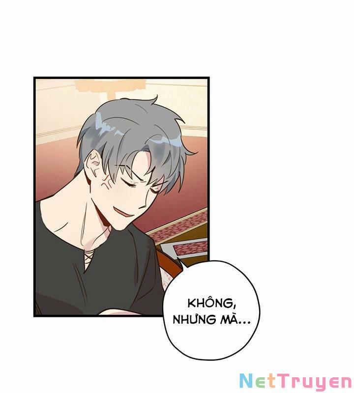 Hãy Dậy Đi Hỡi Chiến Binh 12 trang 60