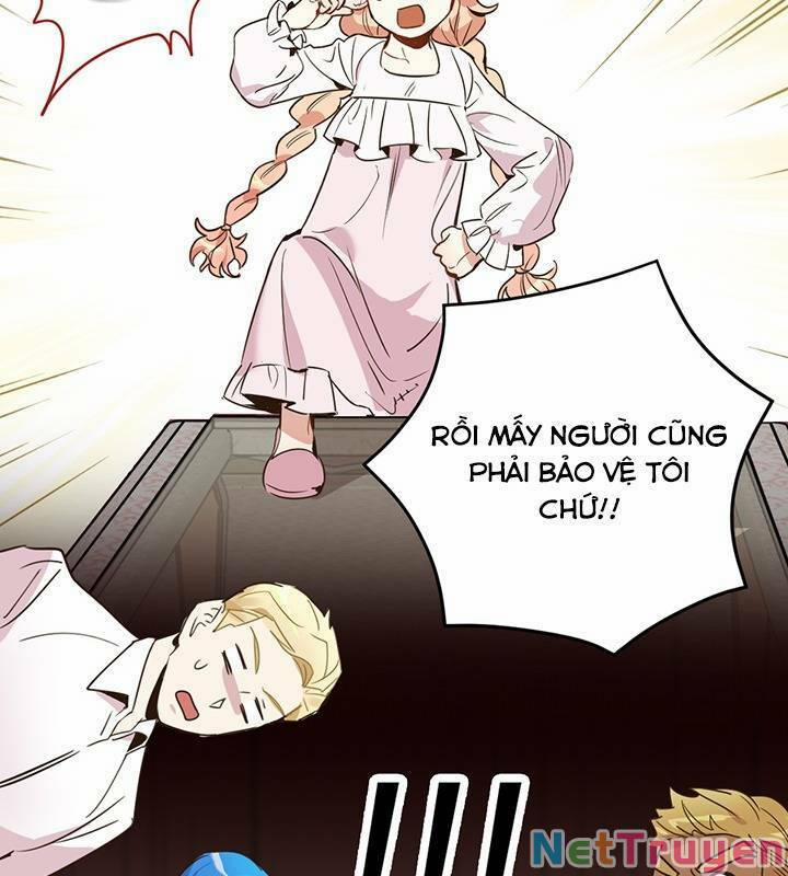 Hãy Dậy Đi Hỡi Chiến Binh 12 trang 64