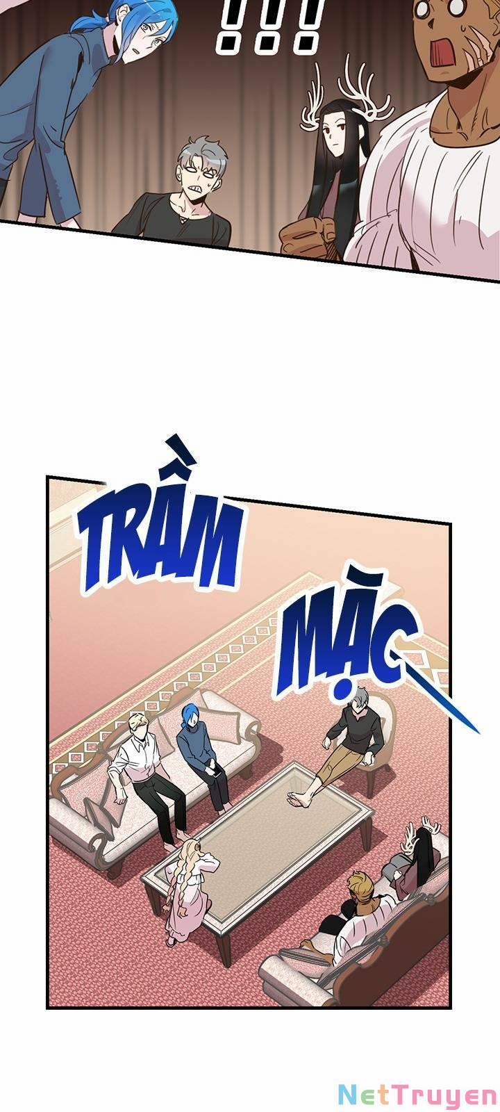 Hãy Dậy Đi Hỡi Chiến Binh 12 trang 65