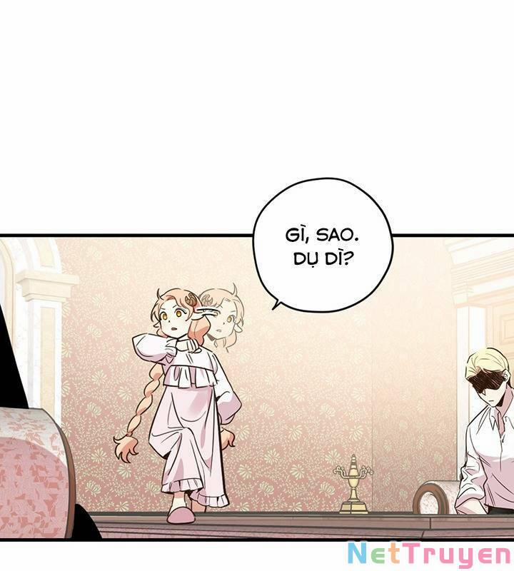 Hãy Dậy Đi Hỡi Chiến Binh 12 trang 66