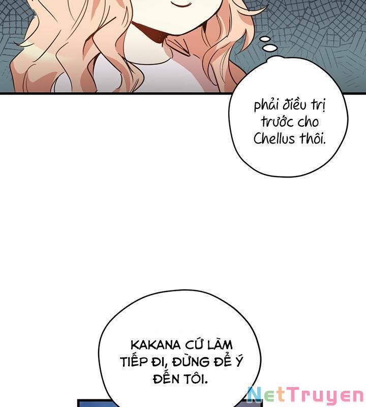 Hãy Dậy Đi Hỡi Chiến Binh 12 trang 8