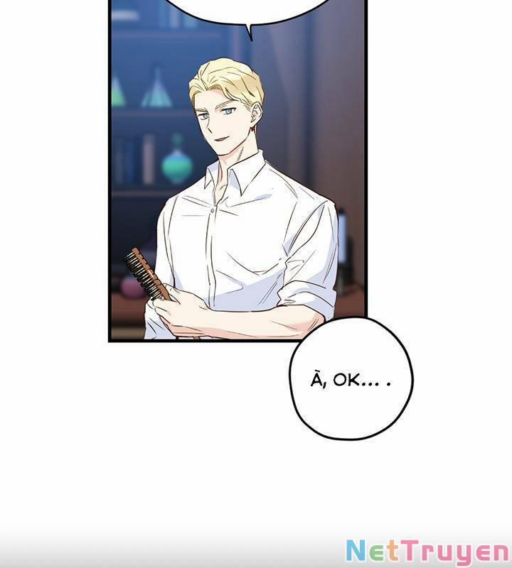 Hãy Dậy Đi Hỡi Chiến Binh 12 trang 9