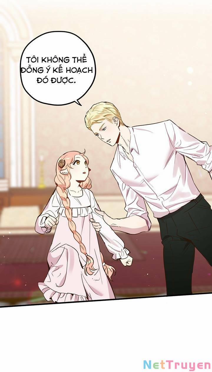 Hãy Dậy Đi Hỡi Chiến Binh 13 trang 1