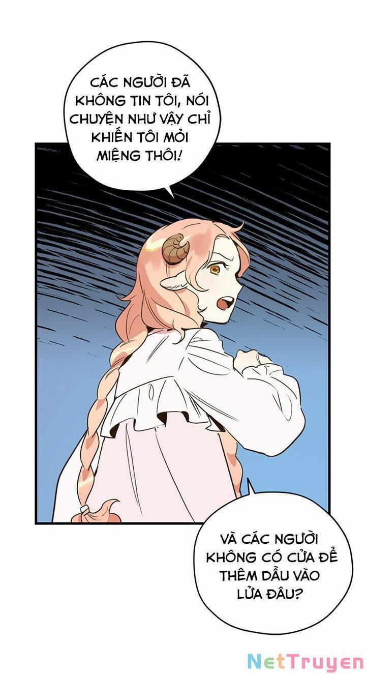 Hãy Dậy Đi Hỡi Chiến Binh 13 trang 10