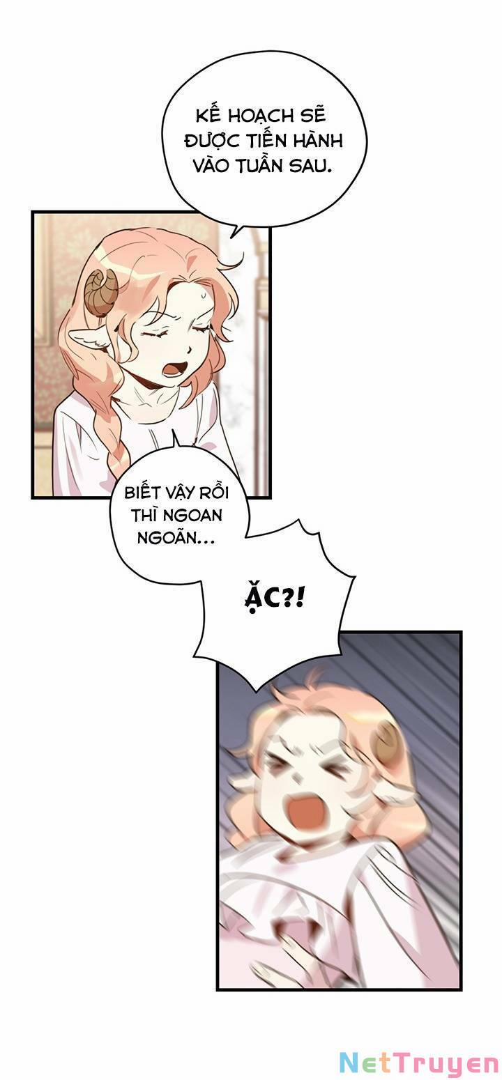 Hãy Dậy Đi Hỡi Chiến Binh 13 trang 11