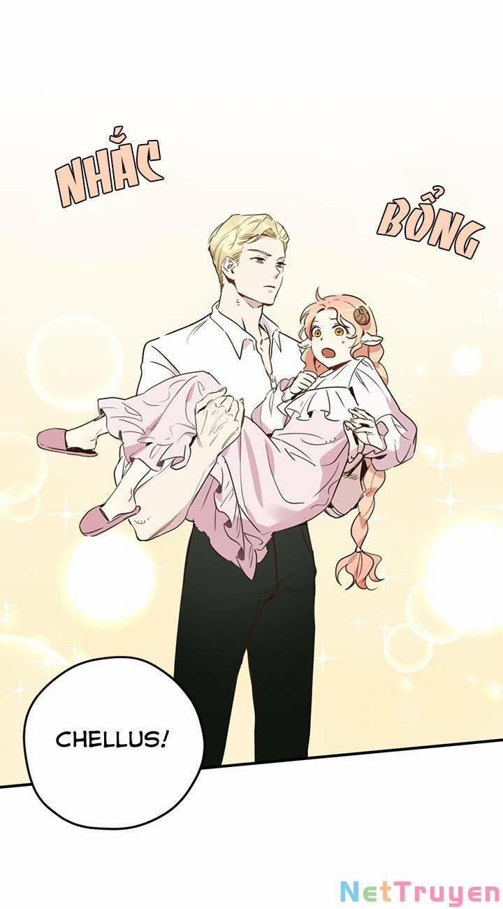 Hãy Dậy Đi Hỡi Chiến Binh 13 trang 12