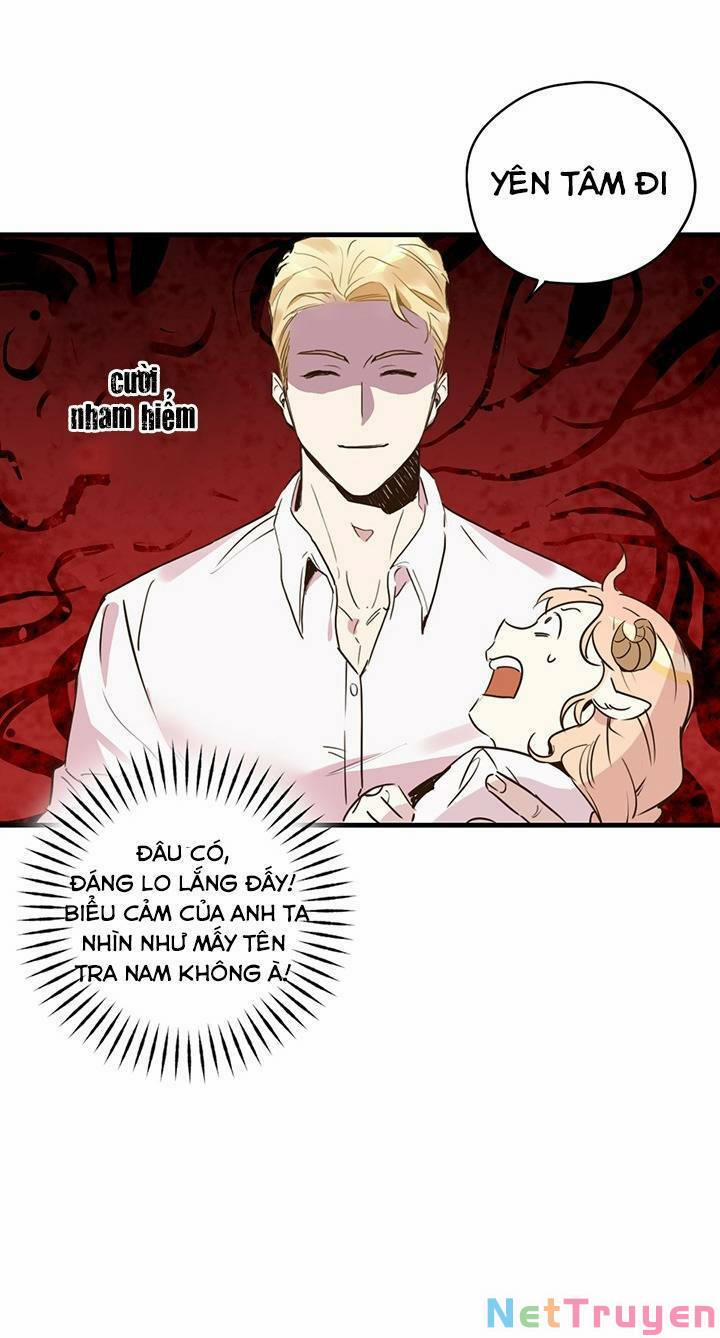 Hãy Dậy Đi Hỡi Chiến Binh 13 trang 15