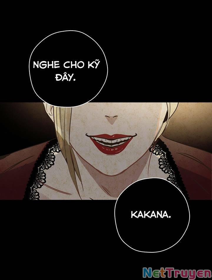 Hãy Dậy Đi Hỡi Chiến Binh 13 trang 22