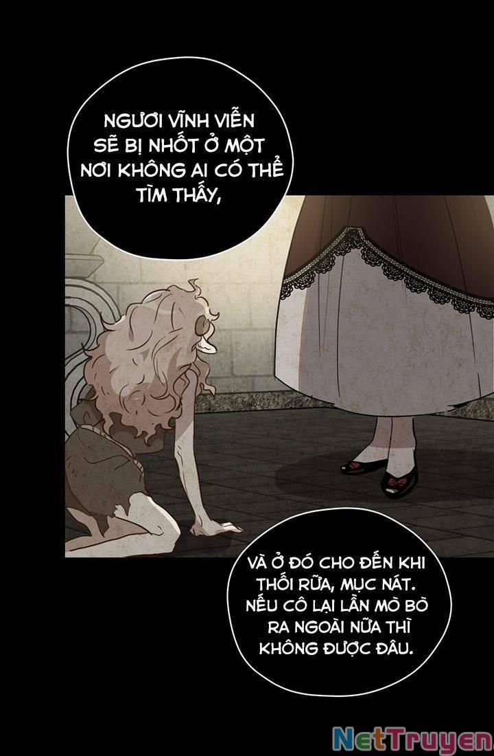 Hãy Dậy Đi Hỡi Chiến Binh 13 trang 23