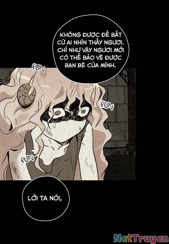 Hãy Dậy Đi Hỡi Chiến Binh 13 trang 24