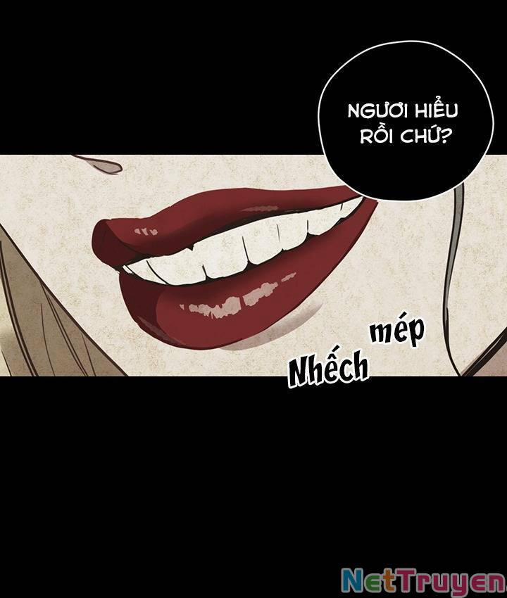 Hãy Dậy Đi Hỡi Chiến Binh 13 trang 25