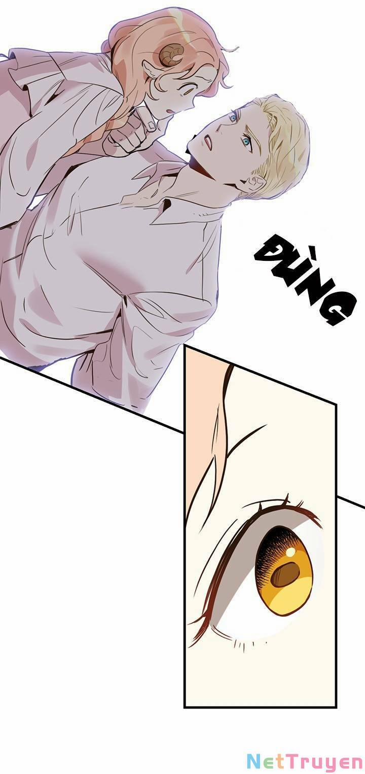 Hãy Dậy Đi Hỡi Chiến Binh 13 trang 27