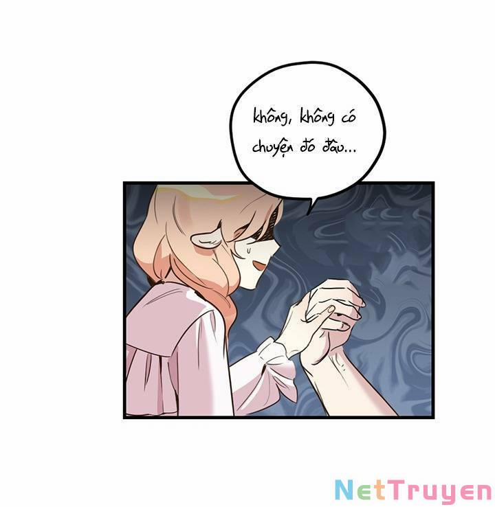 Hãy Dậy Đi Hỡi Chiến Binh 13 trang 29