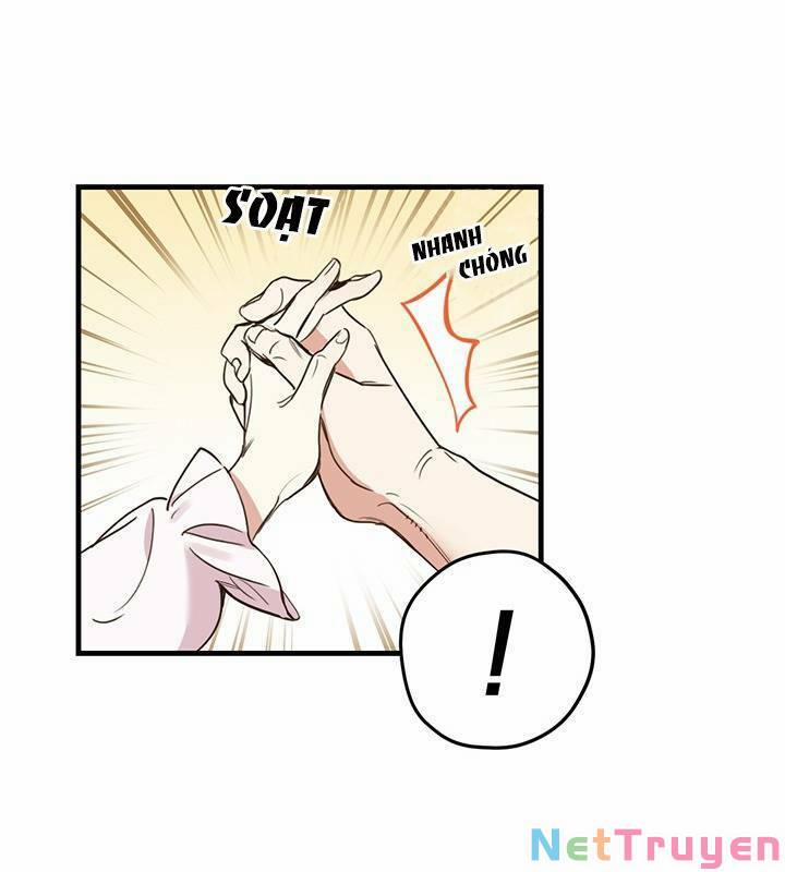 Hãy Dậy Đi Hỡi Chiến Binh 13 trang 30