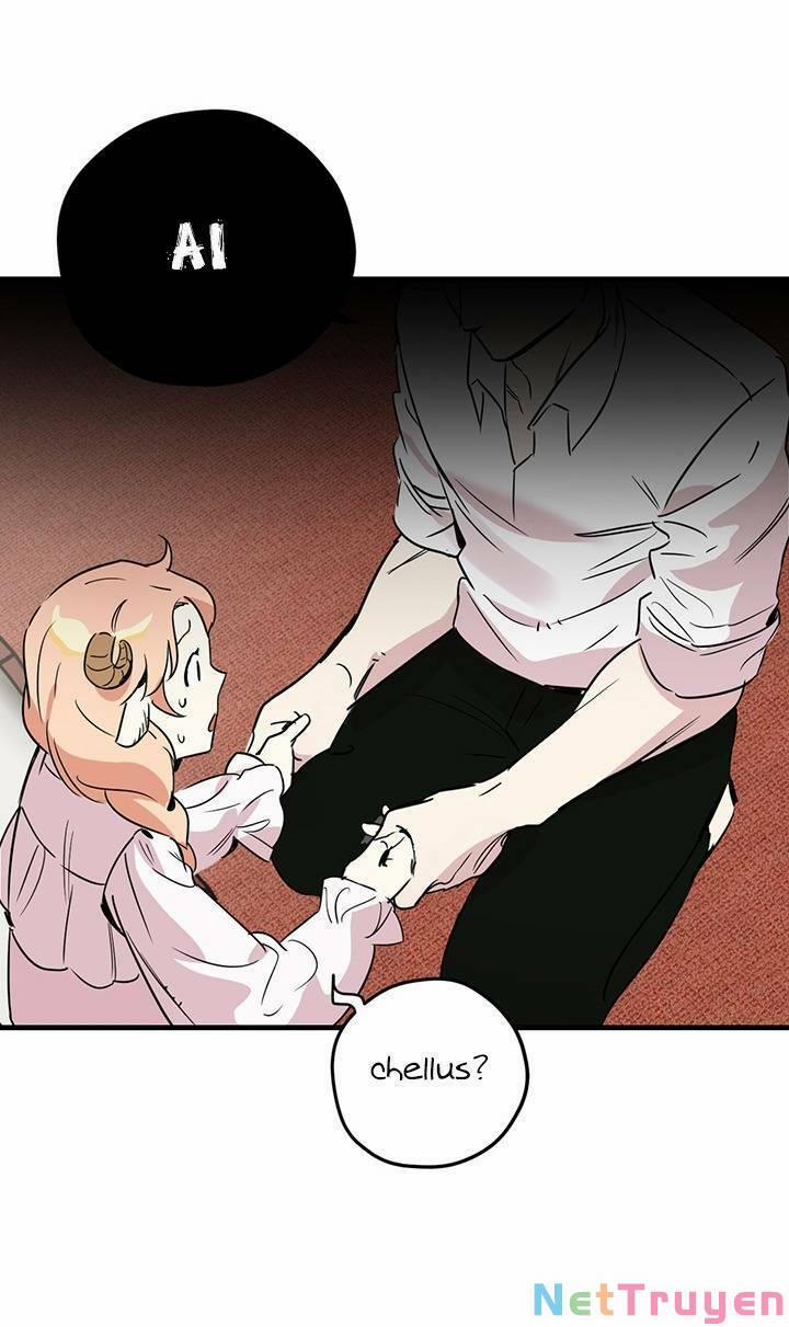 Hãy Dậy Đi Hỡi Chiến Binh 13 trang 31