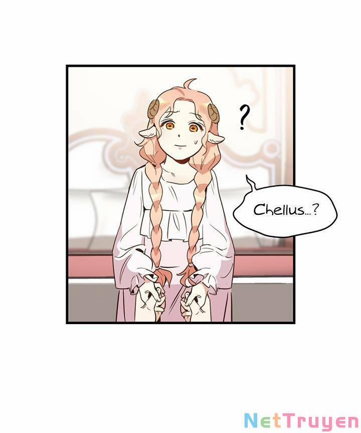 Hãy Dậy Đi Hỡi Chiến Binh 13 trang 32